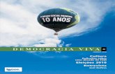 Revista Democracia Viva 44