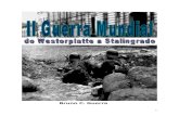 De Westerplatte a Stalingrado