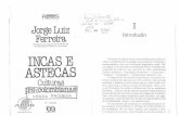 Jorge Luiz Ferreira - Incas e Astecas