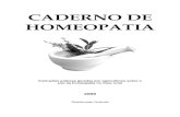 Caderno de homeopatia - UFV[1]