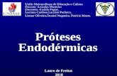 próteses endodermicas