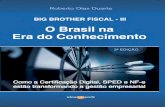 Big Brother Fiscal, o Brasil na Era do Conhecimento