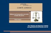 A defesa do FORNECEDOR em juízo e o ônus da prova