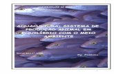Aquacultura: Sistema  de produção animal em equilíbrio com o meio ambiente