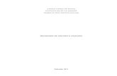 Relatório 2 - Densidade de sólidos e líquidos