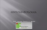 Etiologia e Classificacao de Patogenos