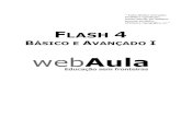 Apostila de Flash 4.0 Bas - Av.-webaula