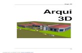 Apostila Arqui 3d