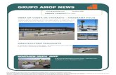 Grupo Amop News 2009 - 2010