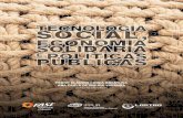 Tecnologia Social, Economia Solidária e Políticas Públicas