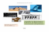 História da Matemática Relacionada à Arquitetura