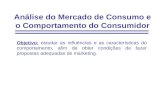 CAPÍTULO 06 - COMPORTAMENTO DE COMPRA DO CONSUMIDOR- KOTLER