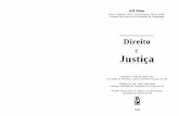 Alf Ross - Direito e justiça