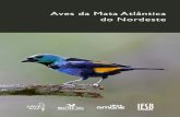 Guia Aves Da Mata Atlantica Do Nordeste