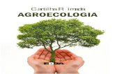 Cartilha Rimada de Agroecologia