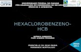 Hexaclorobenzeno Final