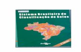 Sistema Brasileiro de classificação de solos