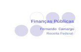 Finanças Públicas novo