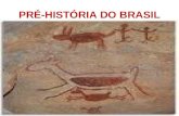 Pre Historia Do Brasil