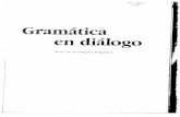 Gramática en diálogo (1)