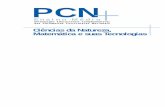 Download) PCN Ciencias Da Natureza - a e Suas Tecnologias - Pcn_mais_cn