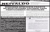 PROFESSOR NEIVALDO - INFORMAÇÃO_05_2011
