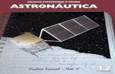 curso de astronáutica colecaoexplorandooensino_vol12