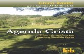 Agenda Cristã - Andre Luiz - Chico Xavier