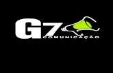 TCC G7 Comunicação