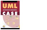 Metodologias e Ferramentas Case - UML