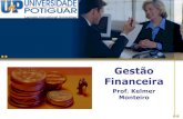 Gest+úo Financeira 1