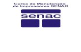 Curso de Manutenção de Impressoras_SENAC-2007_clicgratis