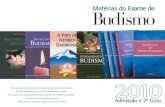 Apostila Exame de Budismo 2010