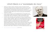 Ulrich Beck Pres