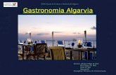 Gastronomia Algarvia
