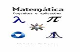 Livro de Matemática Básica - Prof. Anderson Dias