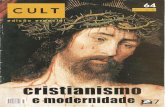 CULT Especial n°64 - Cristianismo e modernidade