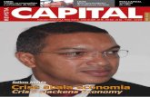 Revista Capital 18
