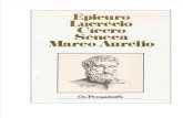 Epicuro, Lucrécio, Cícero, Sêneca, Marco Aurélio - Coleção Os Pensadores