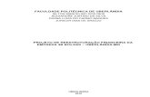 PROJETO DE REESTRUTURAÇÃO FINANCEIRA DA EMPRESA 4B BOLSAS_UB