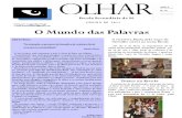 Jornal Olhar Junho 2011