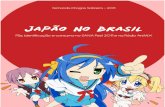 Japão no Brasil - Fãs, identificação e consumo no SANA Fest 2011 e na Rádio AniMiX
