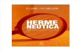 Hermenêutica - E. Lund & P.C. Nelson