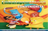 Revista EmbalagemMarca 126 - Fevereiro de 2010