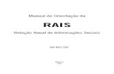 Manual RAIS 2004
