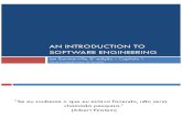 Capitulo 1 - Introducao Engenharia de Software