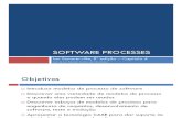 Capitulo 4 - Processos de Software