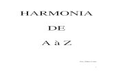 Harmonia - Fábio Leão