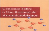 Consenso Uso Racional Antimicrob Ms