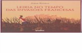 Leiria no Tempo das Invasões Francesas